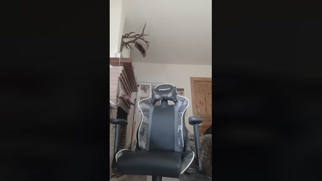 polvorin984  19-06-2022 Recorded Video Pretty
