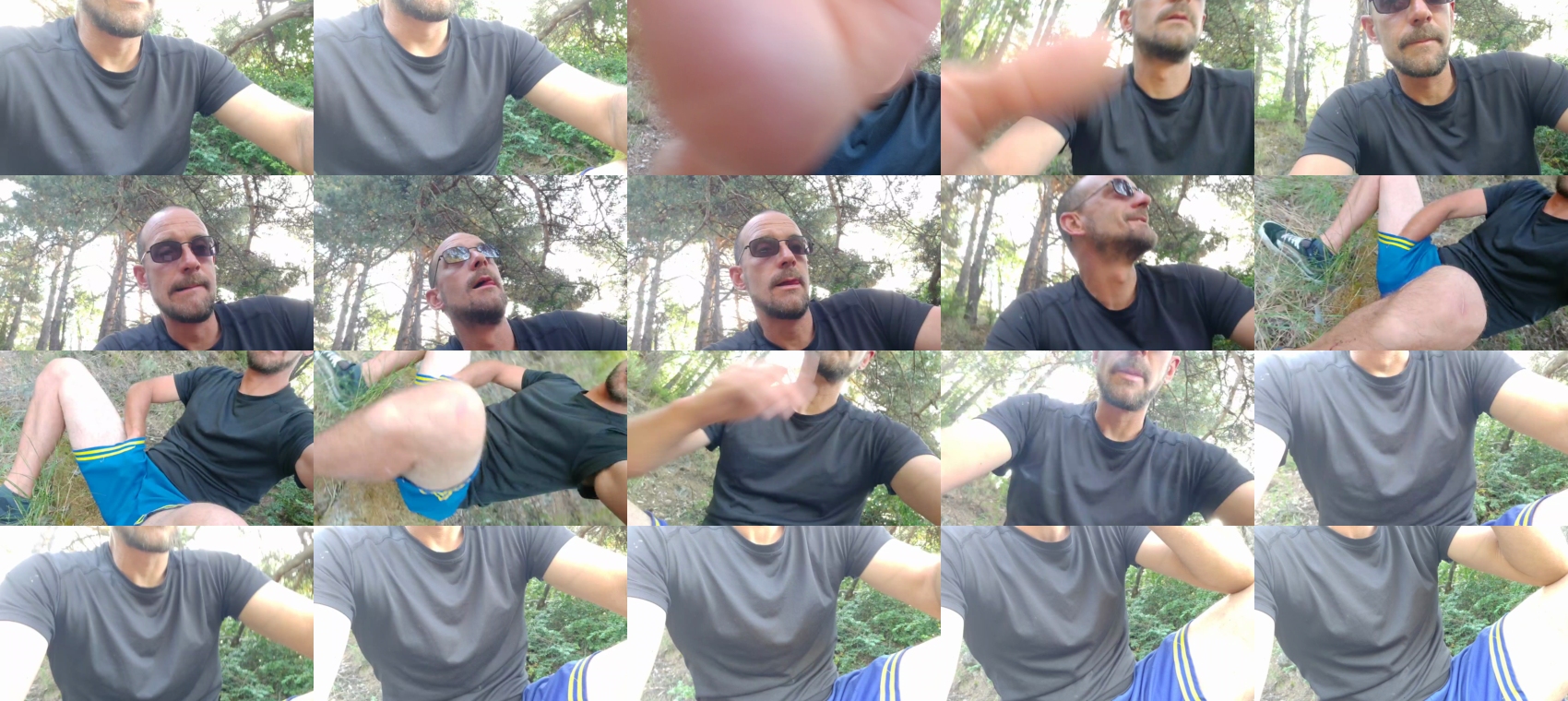remi06  19-06-2022 Recorded Video sex