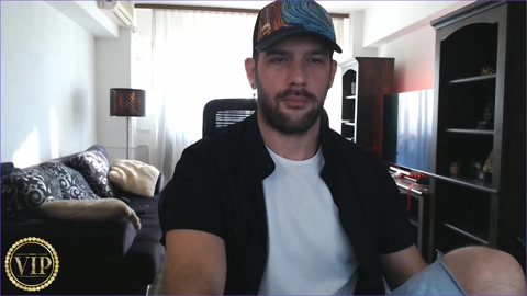 rickorider  19-06-2022 video spank