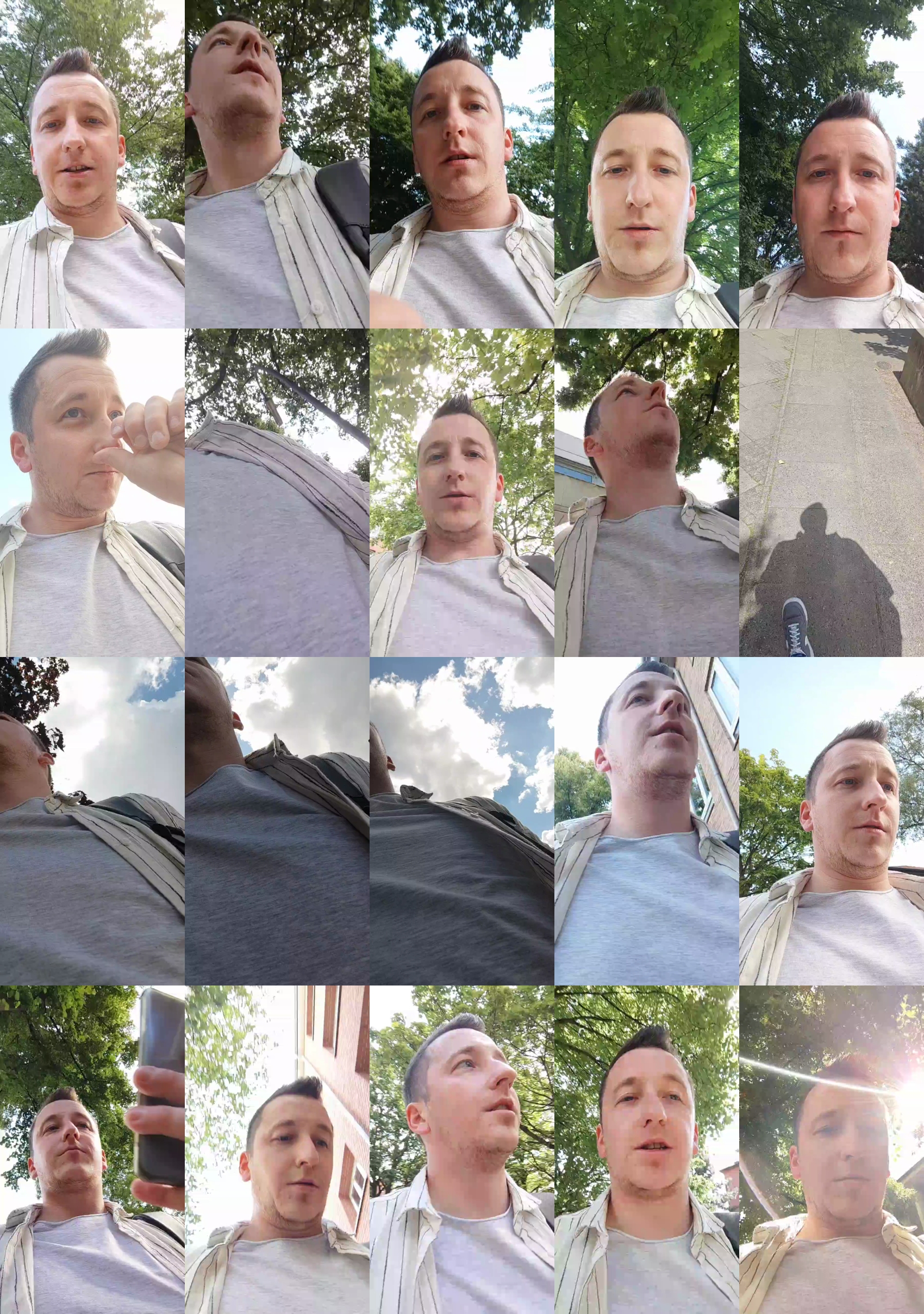 roy21jahre  20-06-2022 Recorded Video kink