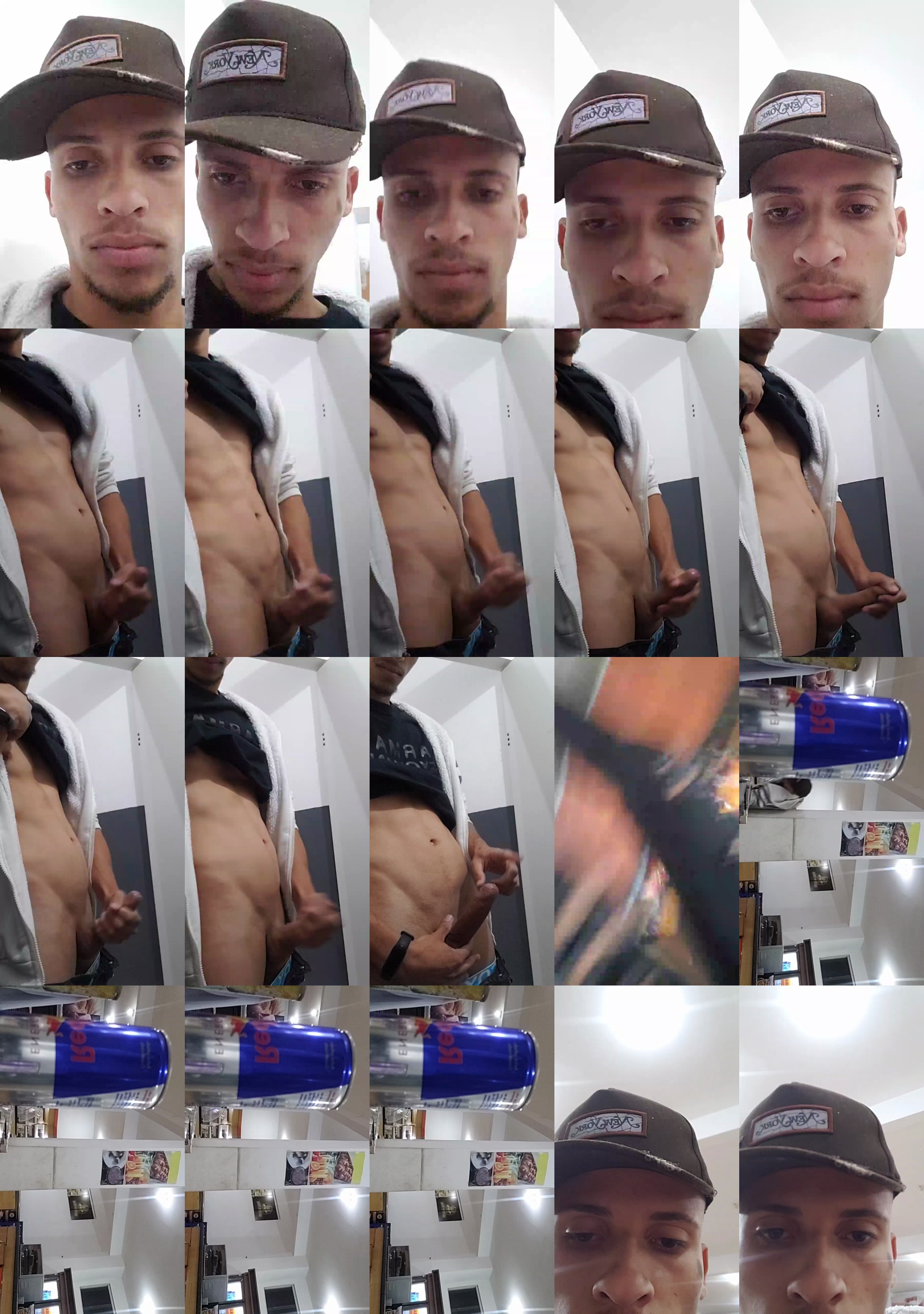 russobh_hot  20-06-2022 Recorded Video yummy