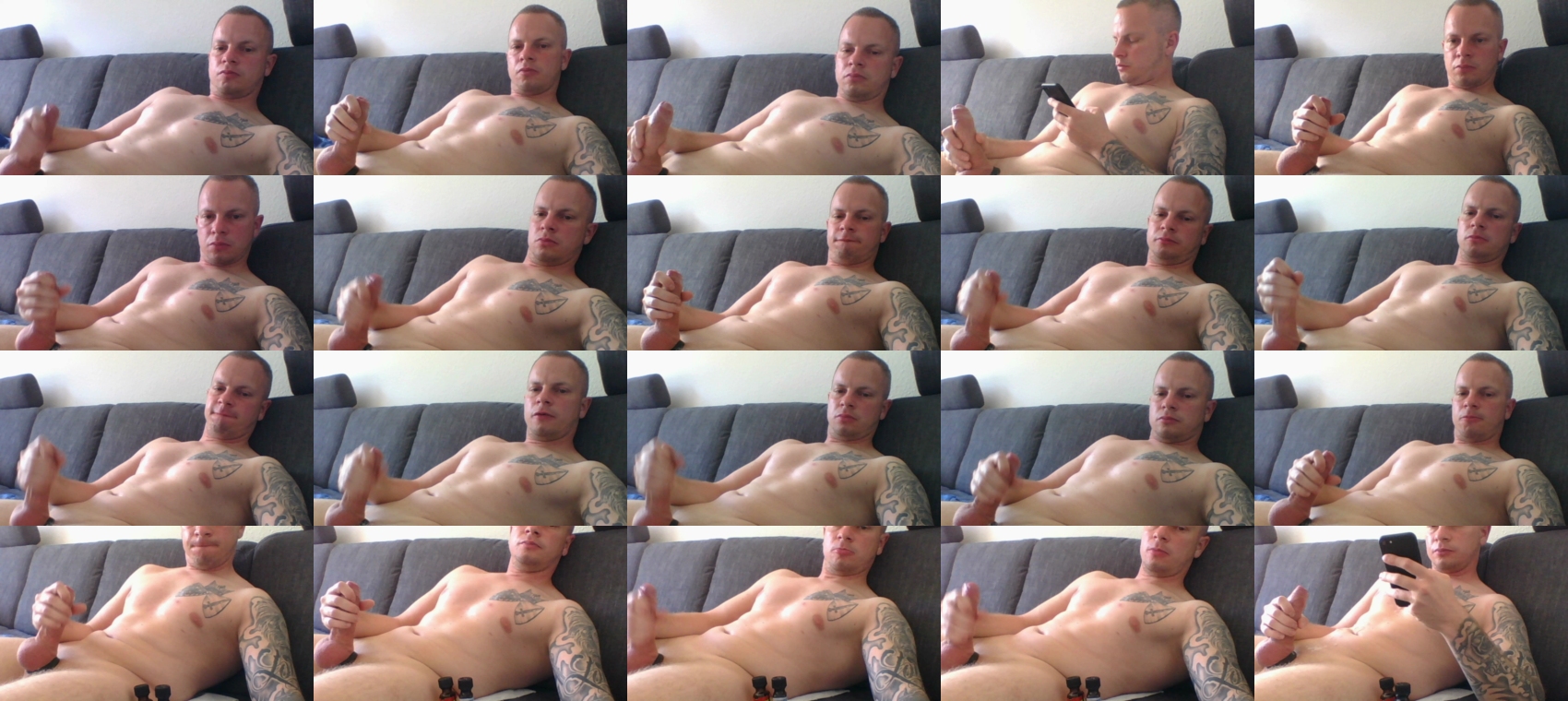 schier3  20-06-2022 Recorded Video jerking