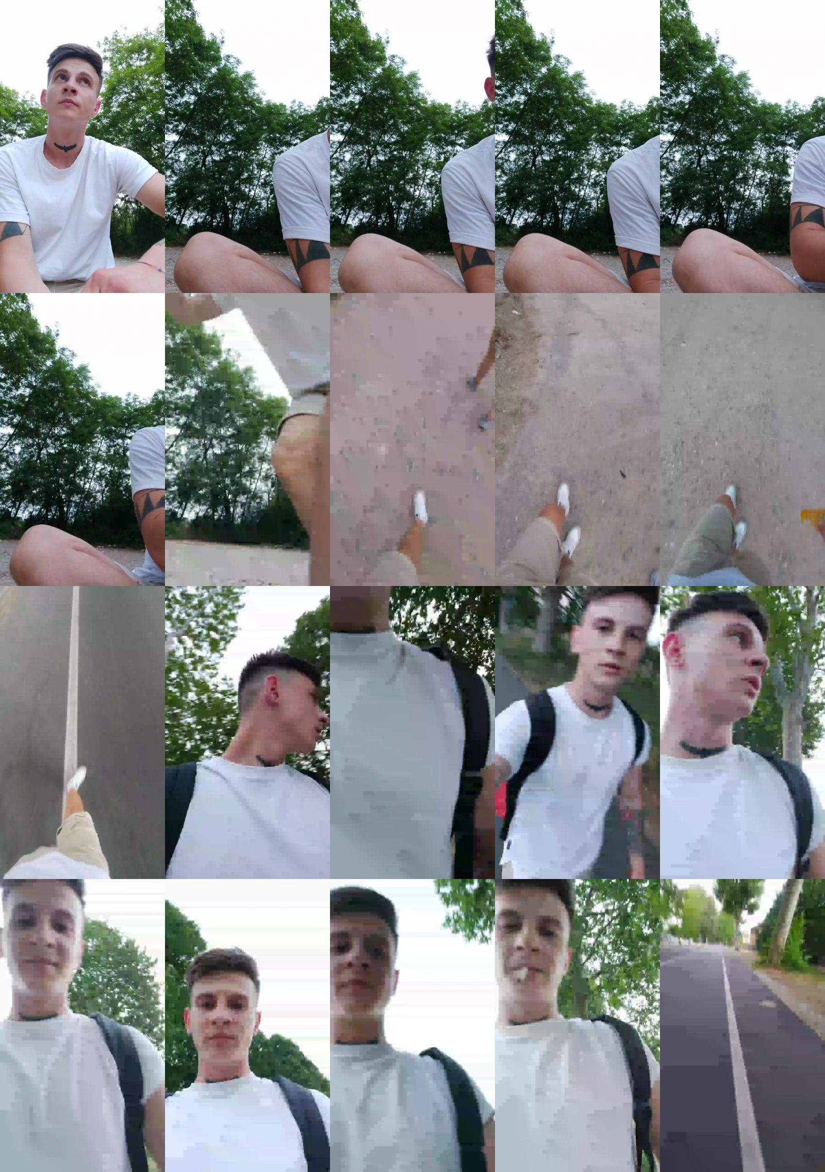 sergiu002  19-06-2022 Recorded Video Video