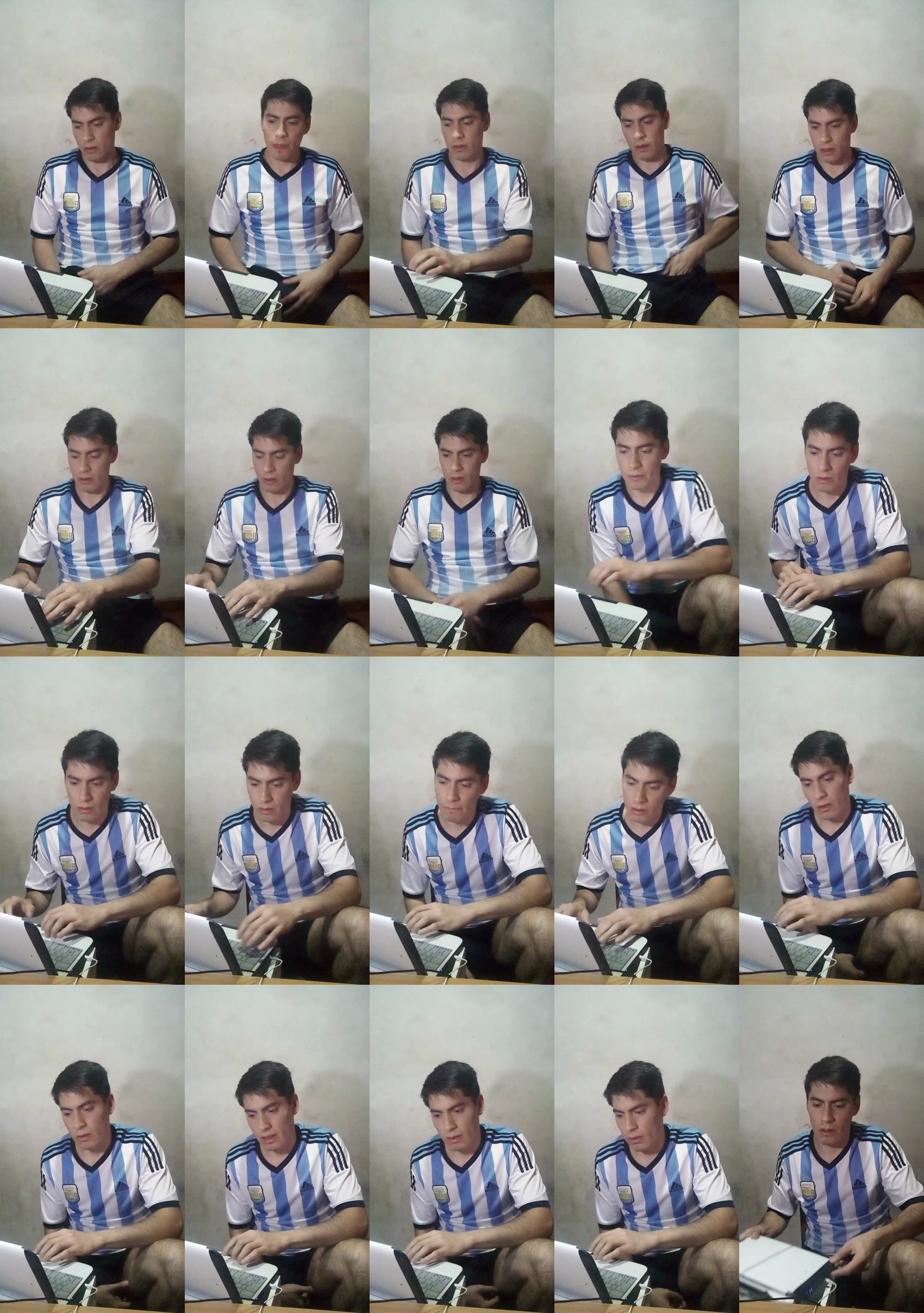 sgzlans  20-06-2022 Recorded Video analtoy