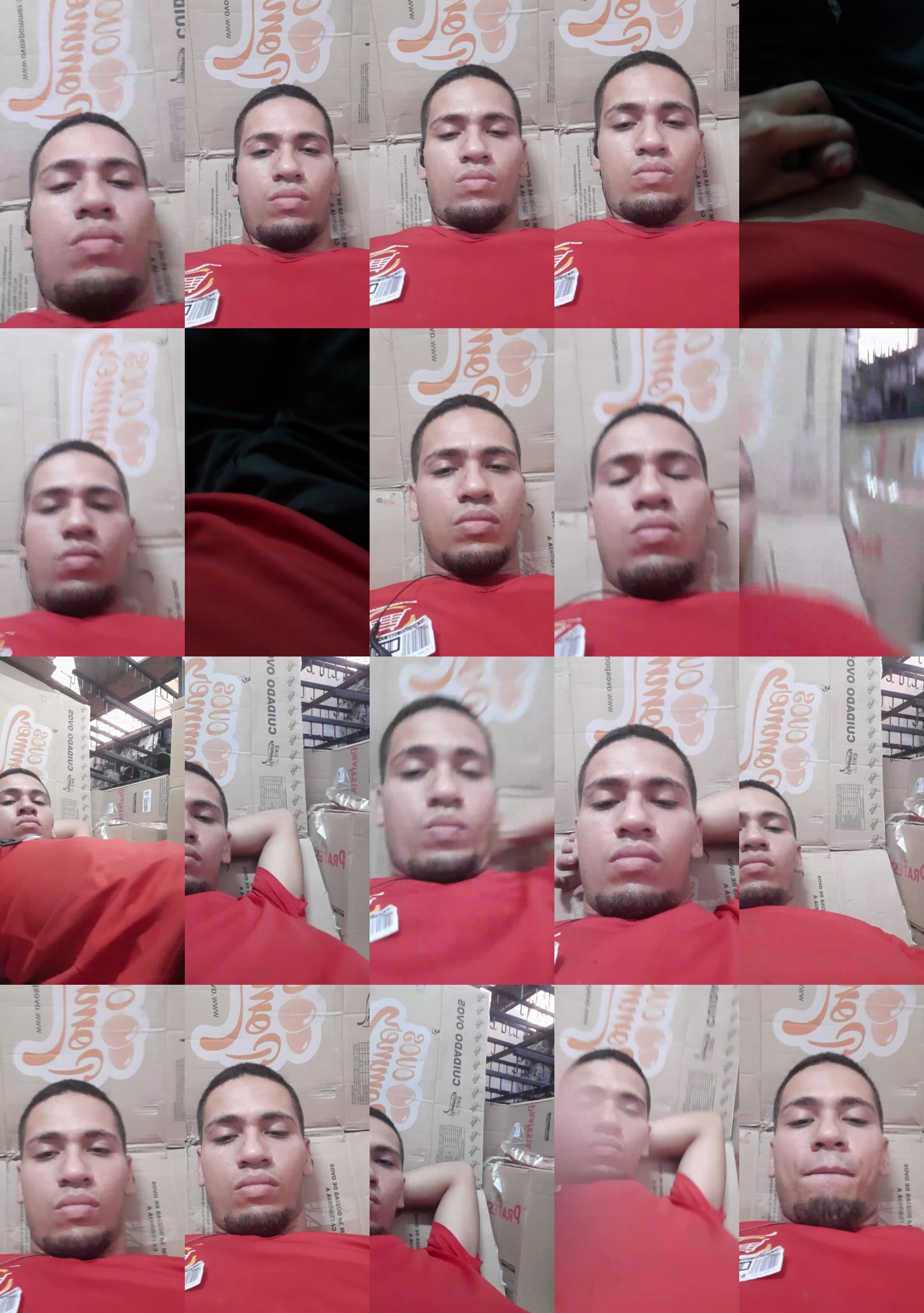 shadmosca  20-06-2022 Recorded Video suckcock