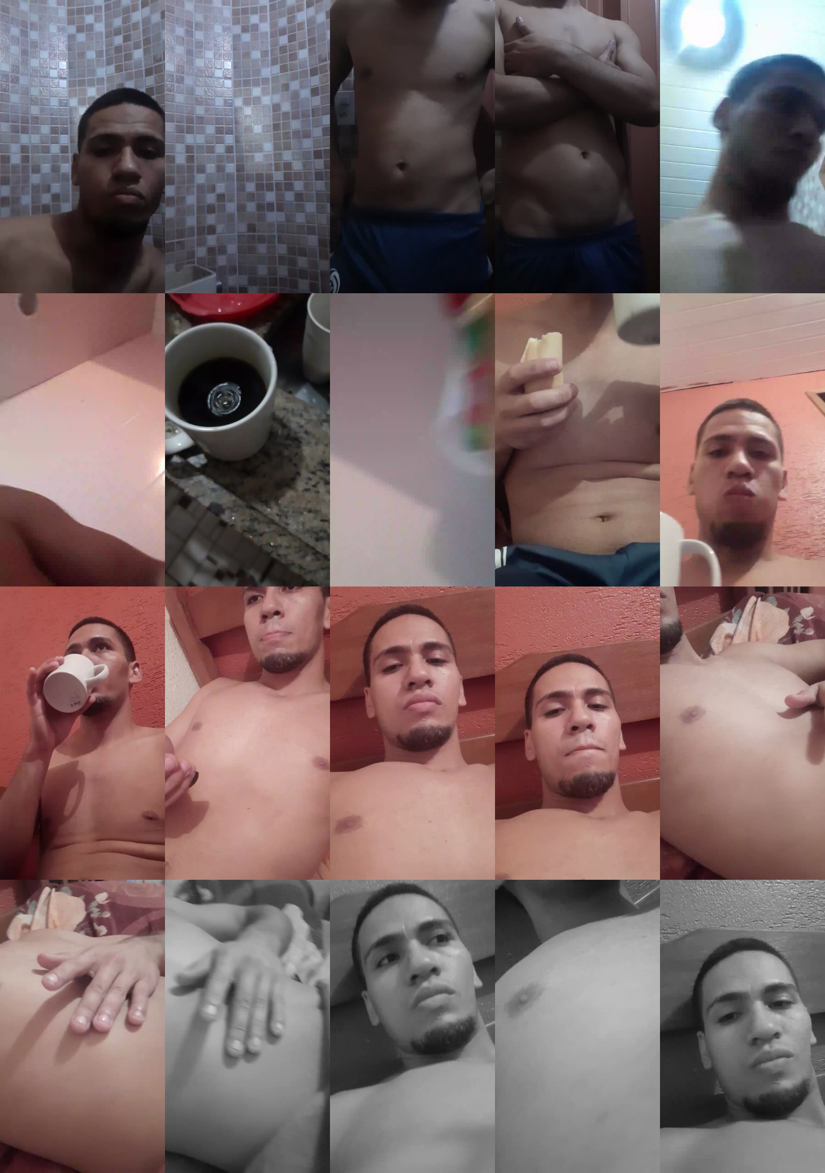shadmosca  19-06-2022 Recorded Video yummy