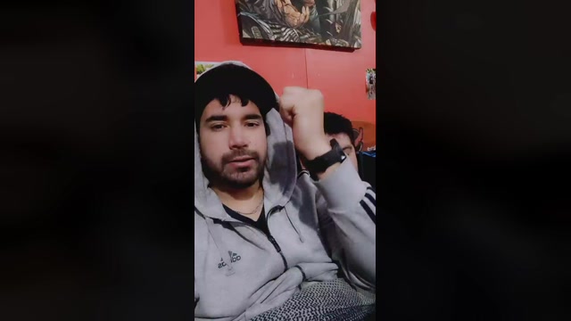 shinigami316  20-06-2022 Recorded Video cute