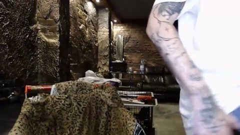 straighttattoedbasement  20-06-2022 video bigtoys