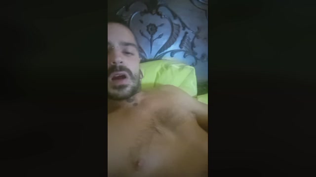 sweet069  20-06-2022 Recorded Video fuckface
