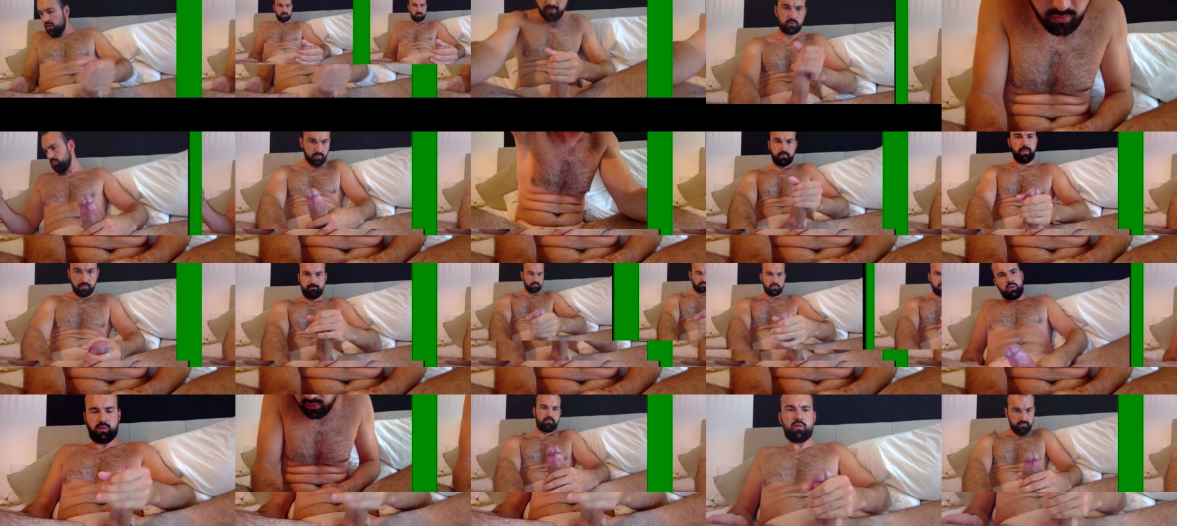 themike123  20-06-2022 Recorded Video fuckass