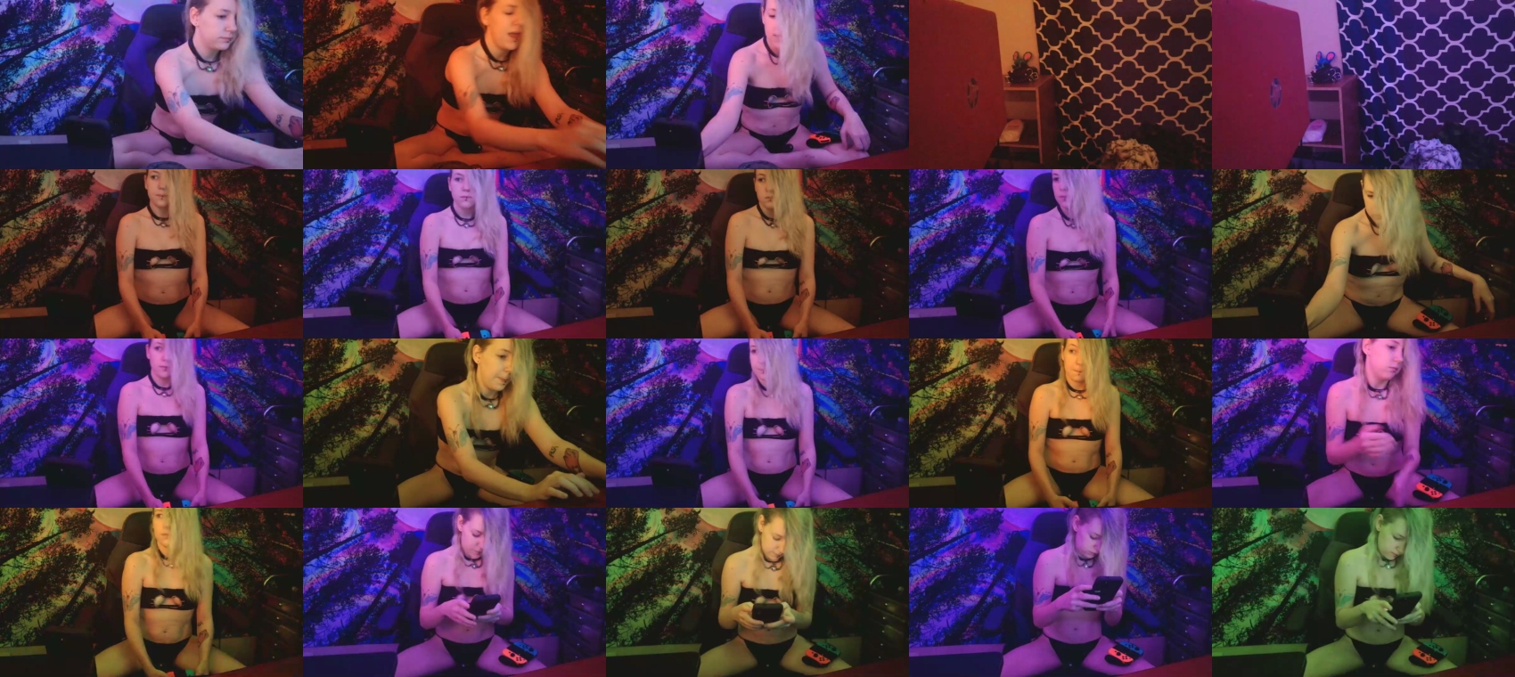 thereal_loreleiriyu 20-06-2022 fuckme 