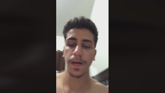 thomazroche  19-06-2022 Recorded Video striptease