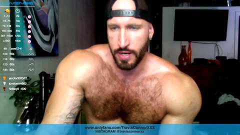 travisconnor86  20-06-2022 video spank