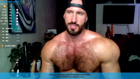 travisconnor86  20-06-2022 video jerkoff