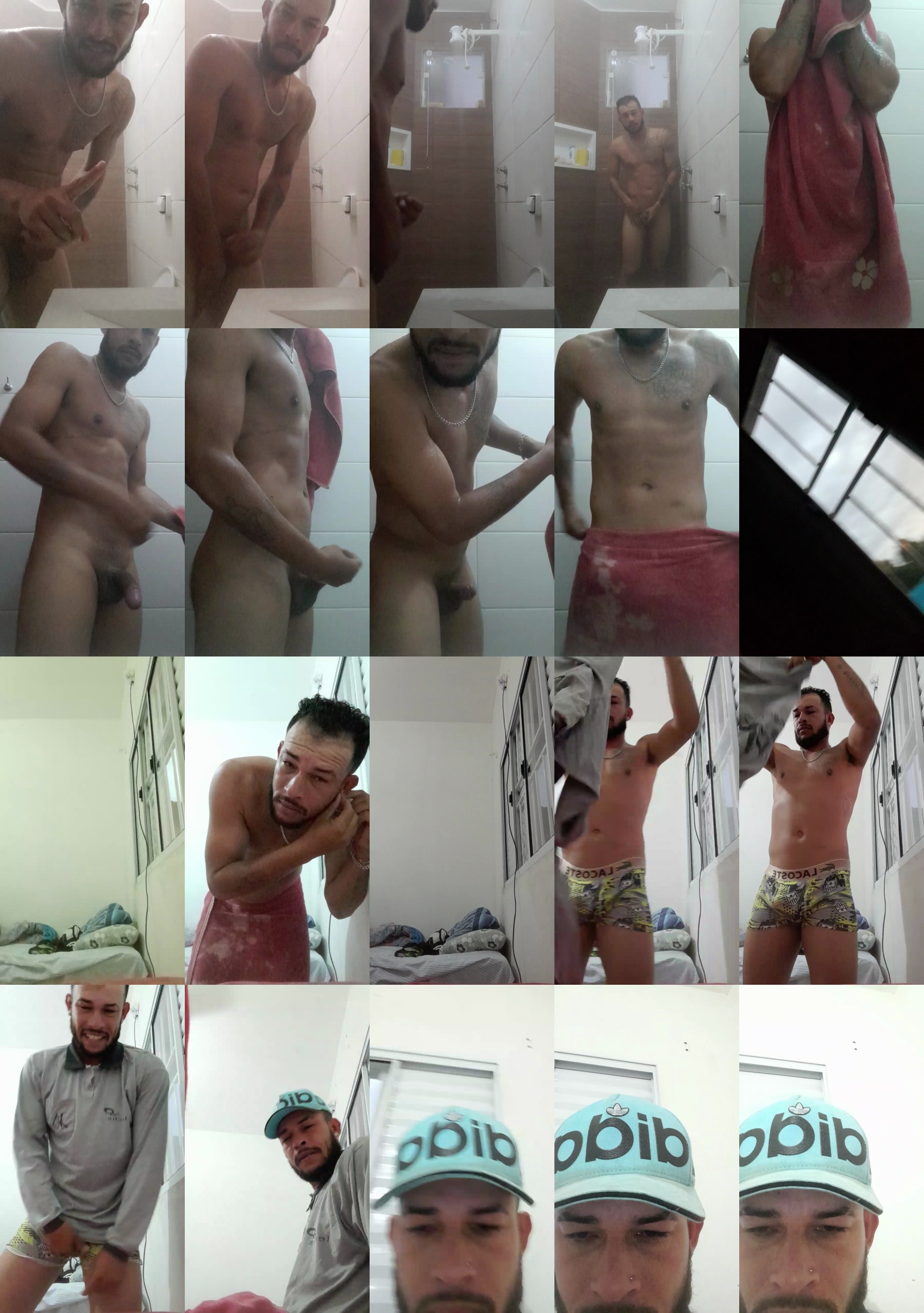 velton7  20-06-2022 Recorded Video fuckme
