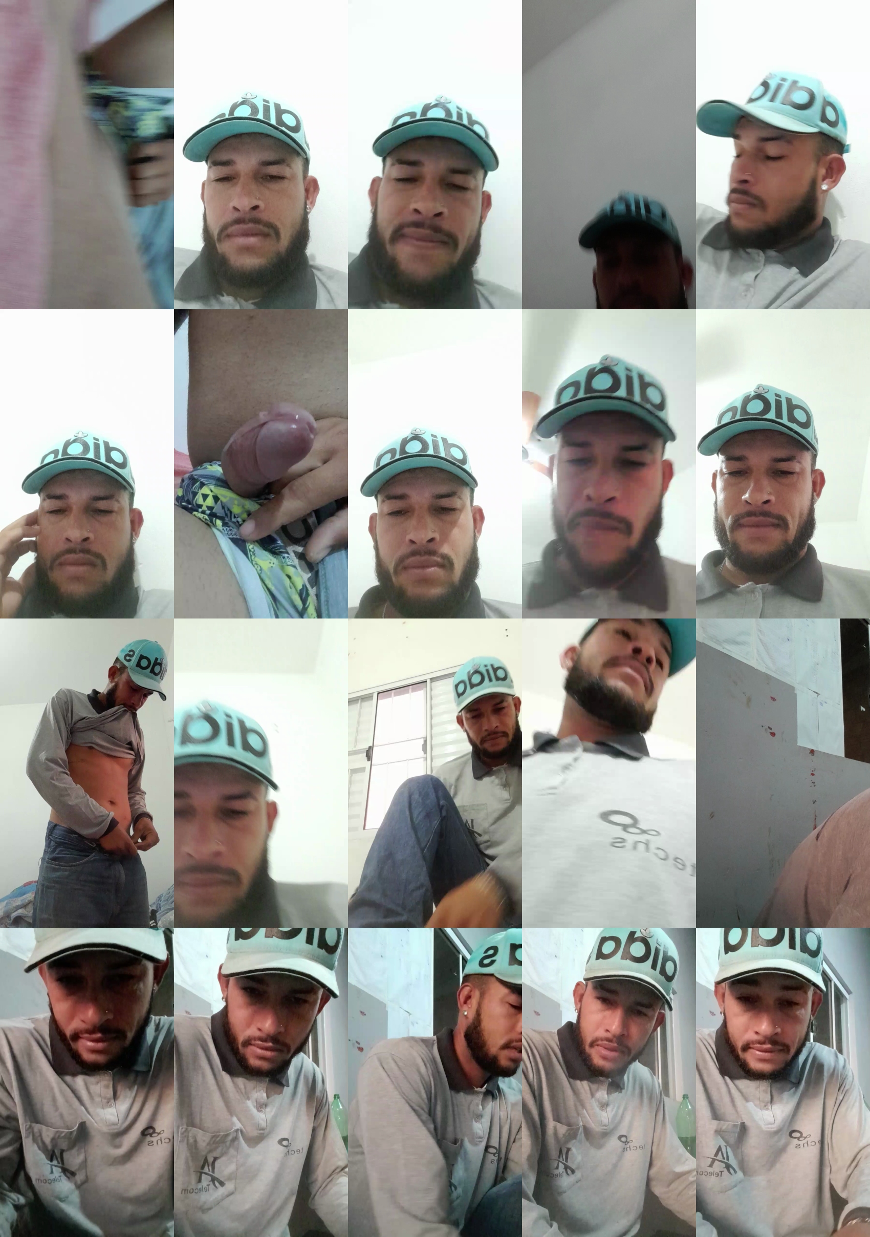 velton7  20-06-2022 Recorded Video nasty