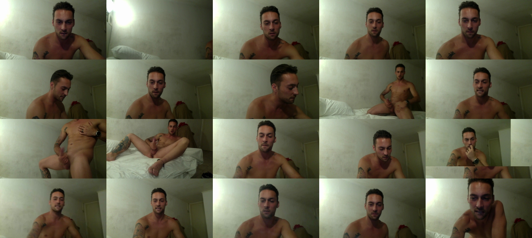 viictor21  19-06-2022 Recorded Video spank