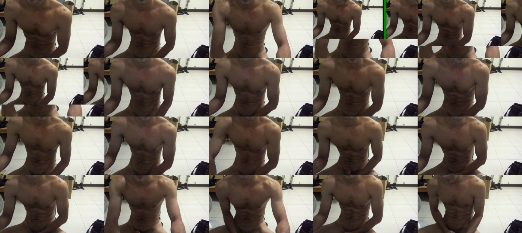 weiwei77  20-06-2022 Recorded Video fuckhard