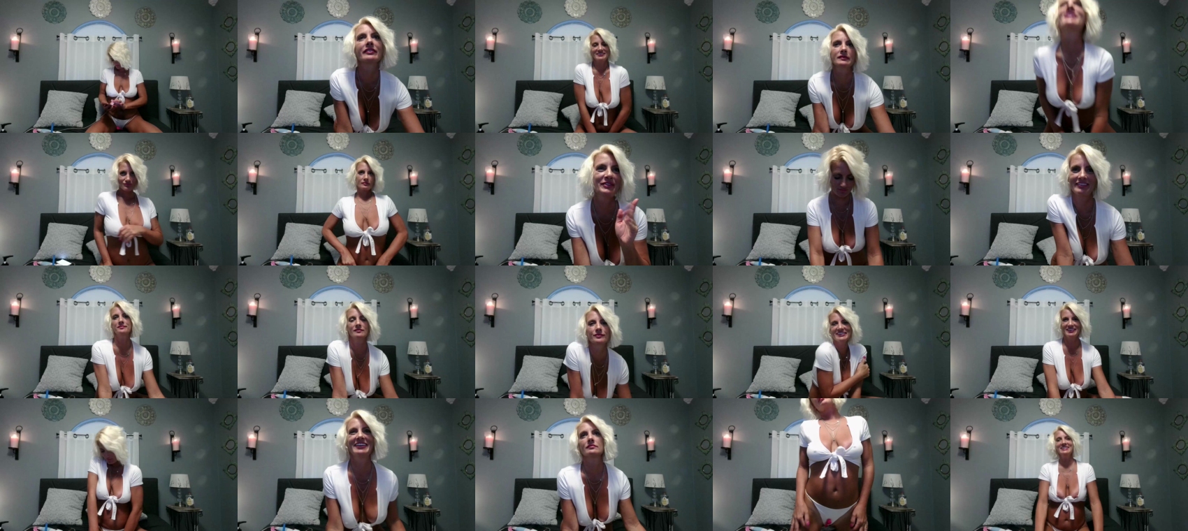 yourblondetemptress 20-06-2022 show 
