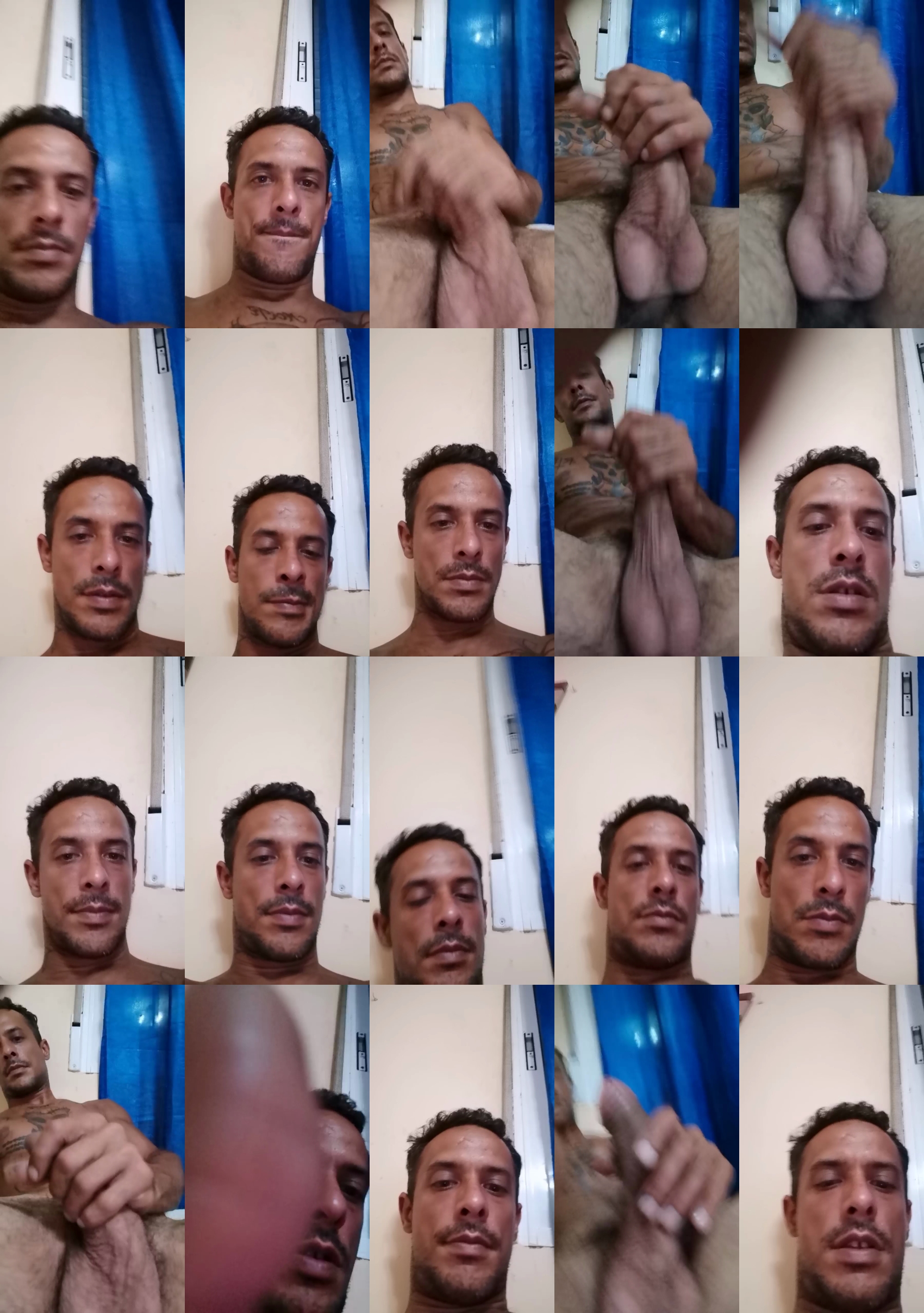 23mmax23  21-06-2022 Recorded Video lush
