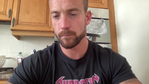 Ant_Powerhouse  21-06-2022 Recorded Video hardcock
