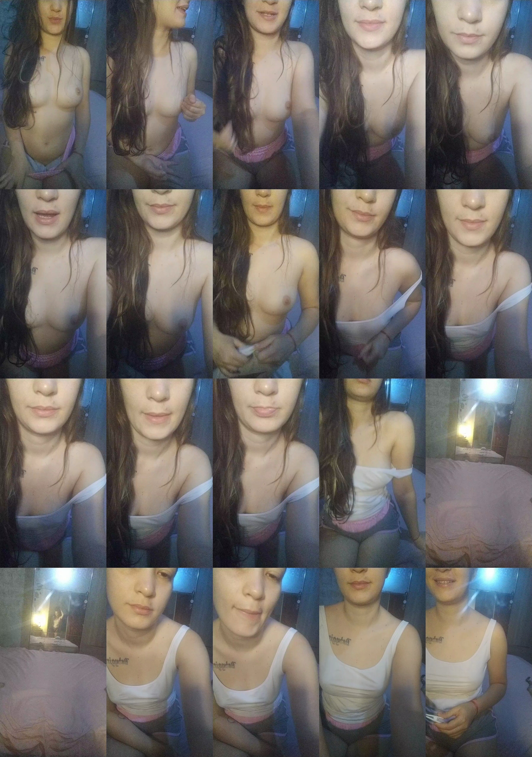 Babyysugarrr 21-06-2022 legs 