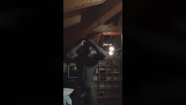 Blackzenith  21-06-2022 Recorded Video jerking