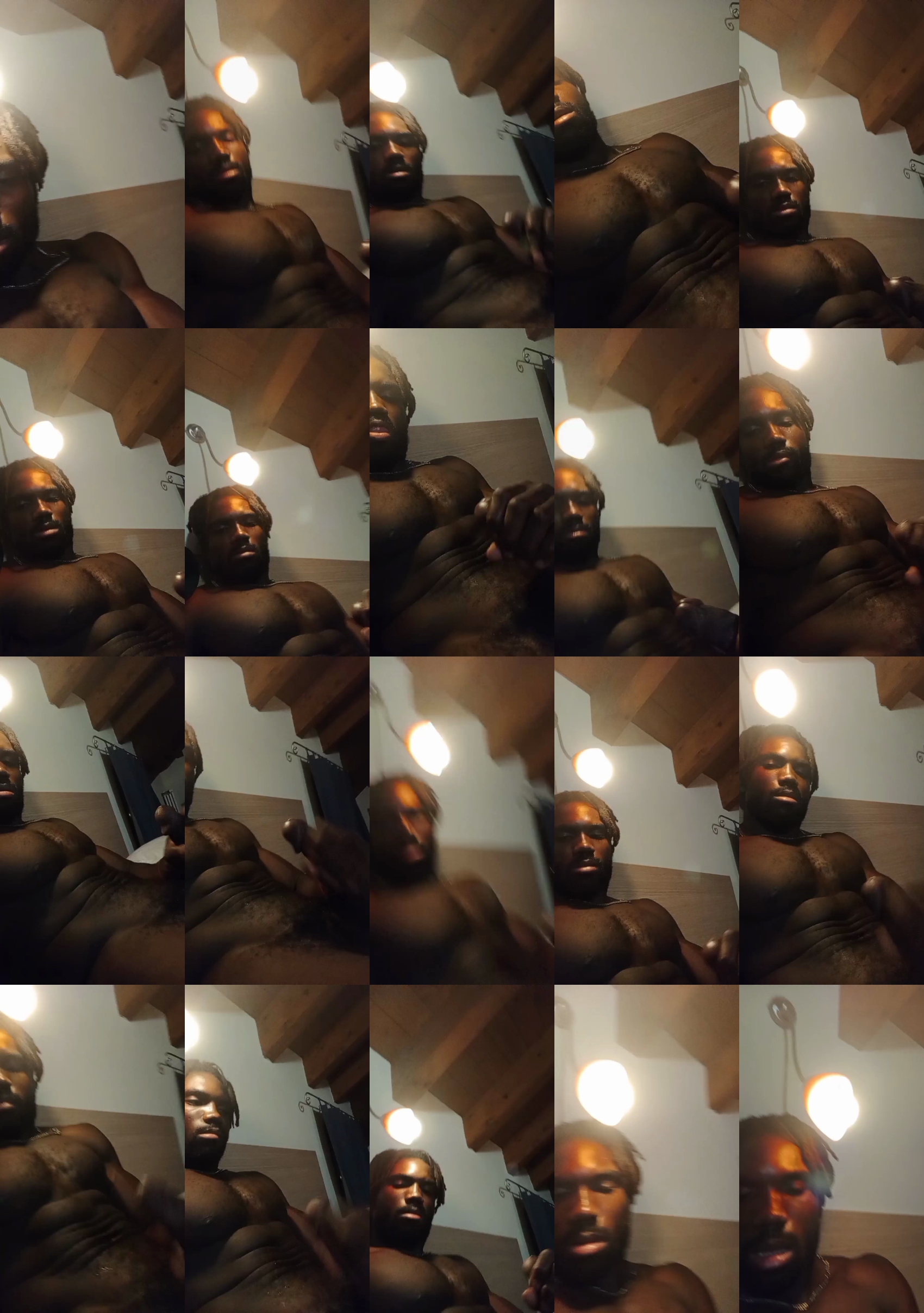 Blackzenith  21-06-2022 Recorded Video Recorded