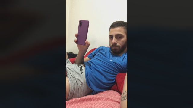 CasalN0VO  21-06-2022 Recorded Video wank