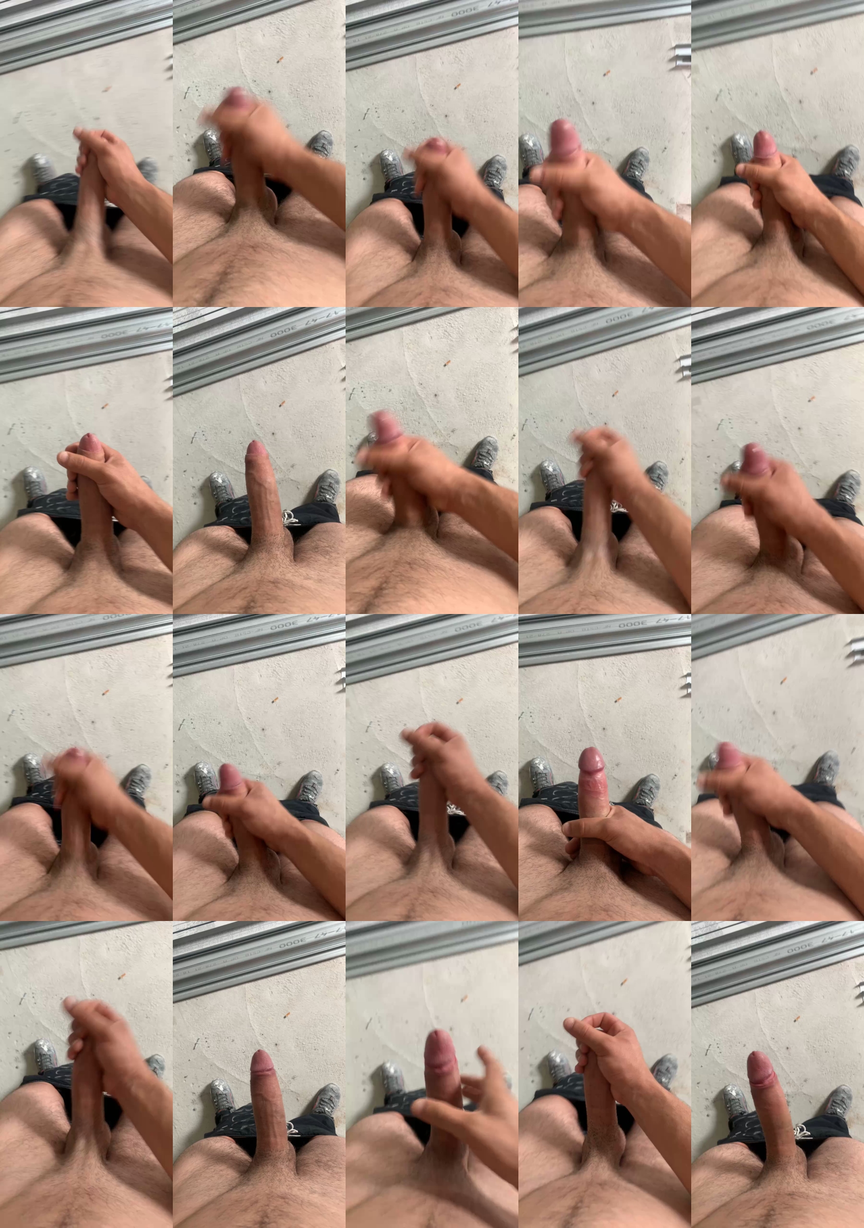 Chaudx  21-06-2022 Recorded Video hot