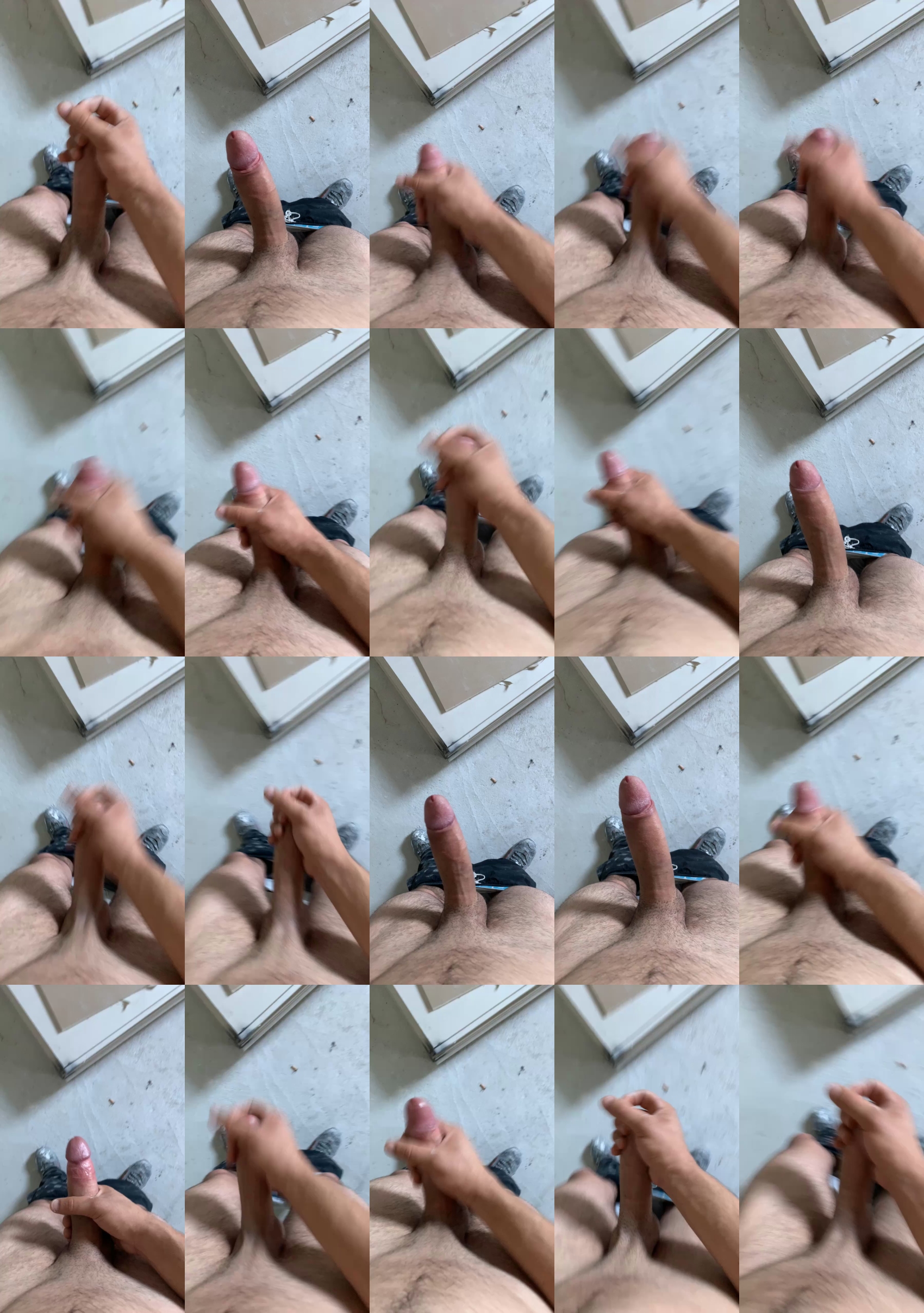 Chaudx  20-06-2022 Recorded Video sexy