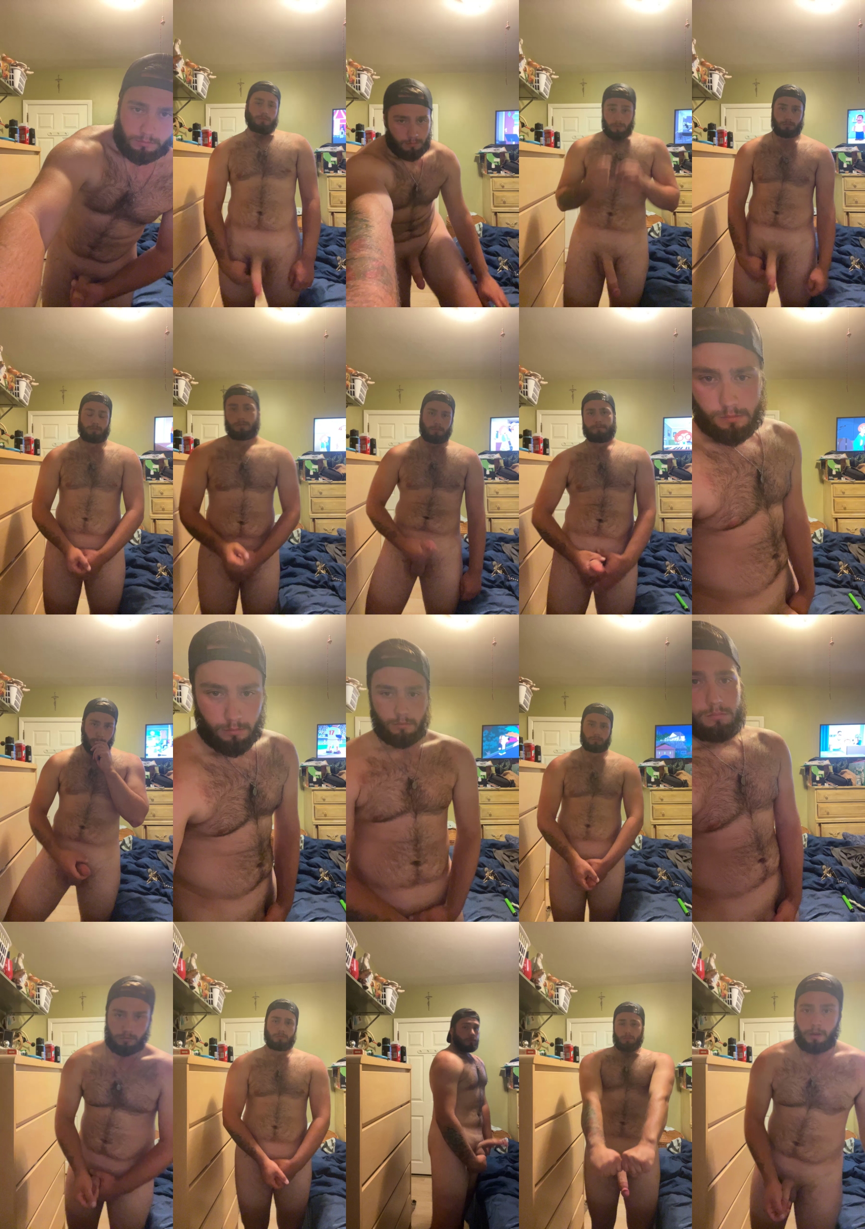 Countryguy1999  21-06-2022 Recorded Video analtoy