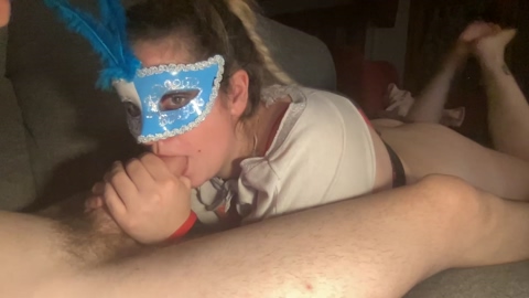 Cruella6666 21-06-2022 suckcock 