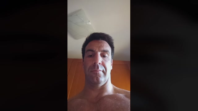 Davecabalho  20-06-2022 Recorded Video naughty