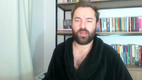 Dodolopesz  21-06-2022 Recorded Video bicurious