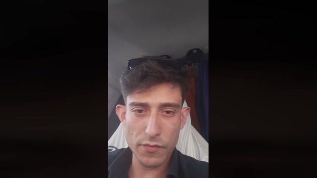 Fezzino  21-06-2022 Recorded Video analsex