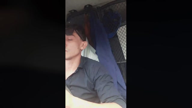 Fezzino  21-06-2022 Recorded Video bj-dildo
