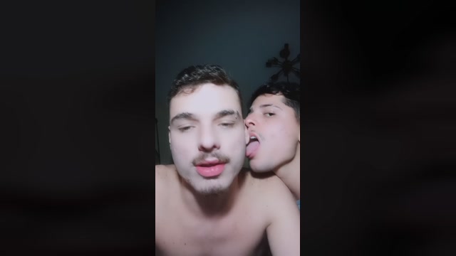 GangSmolking  21-06-2022 Recorded Video bigass