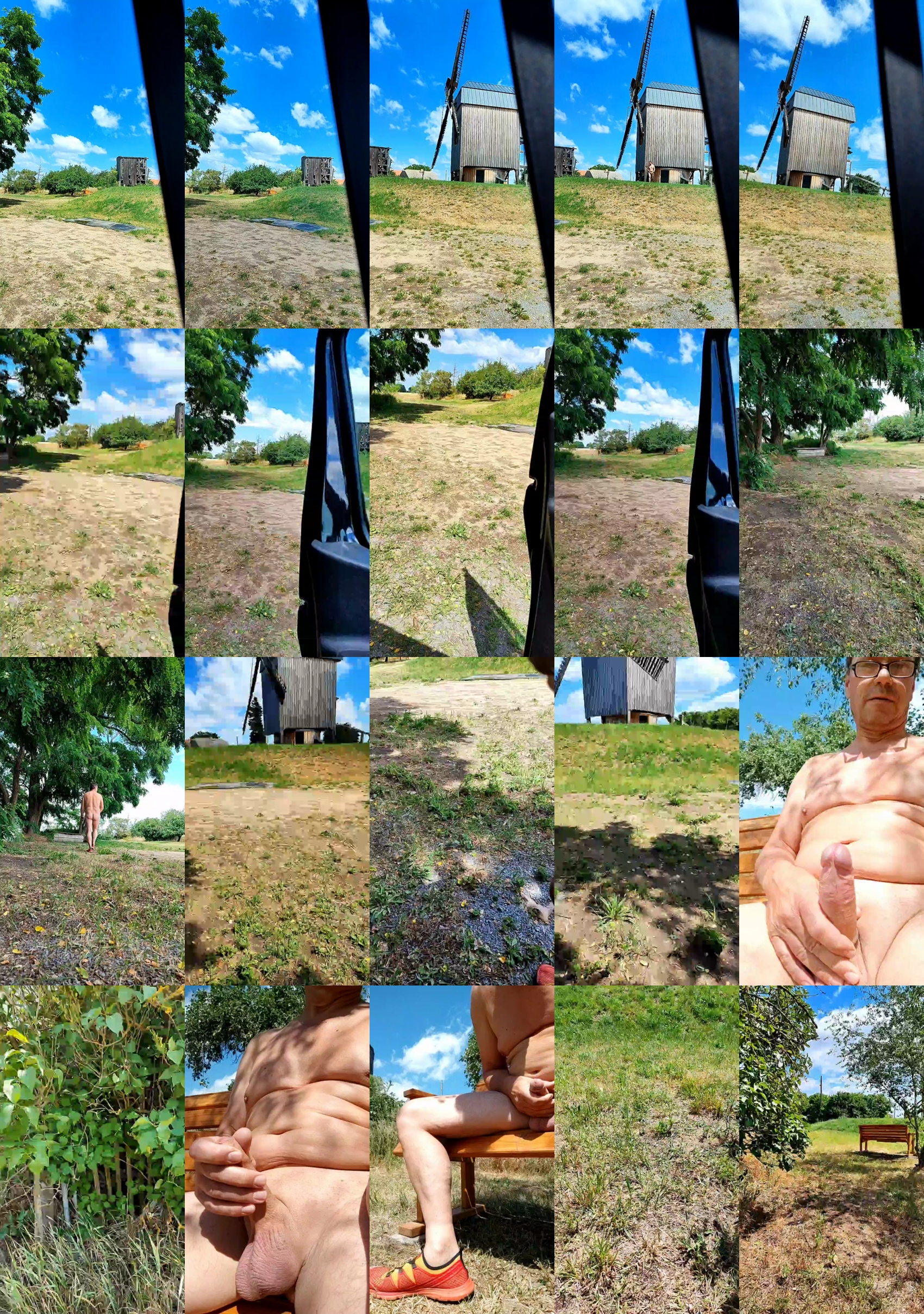 Gravita40  21-06-2022 Recorded Video harddick