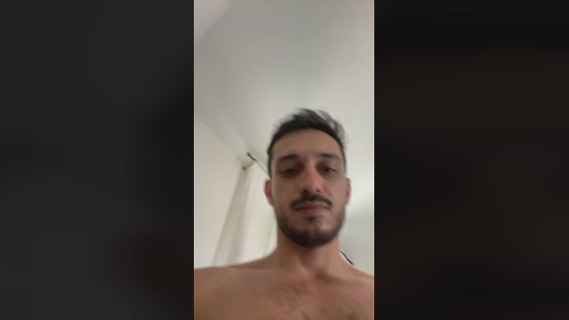ItaloBrasile  21-06-2022 Recorded Video gay
