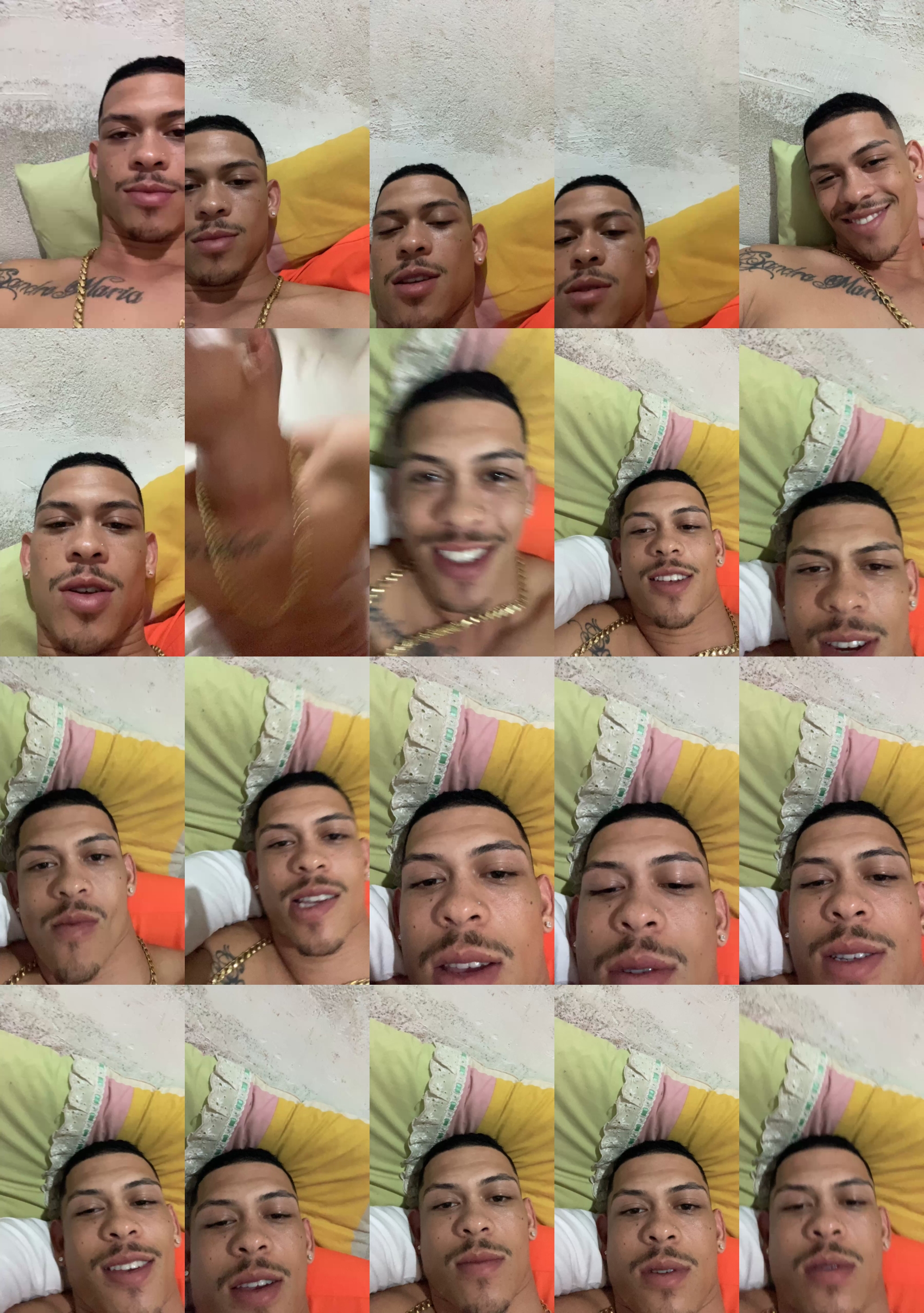 Jpfaixapret  21-06-2022 Recorded Video yummy