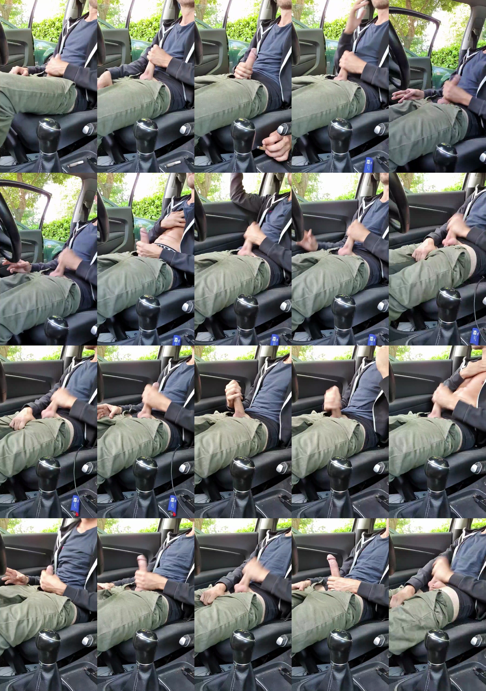Kalex951  20-06-2022 Recorded Video amateur