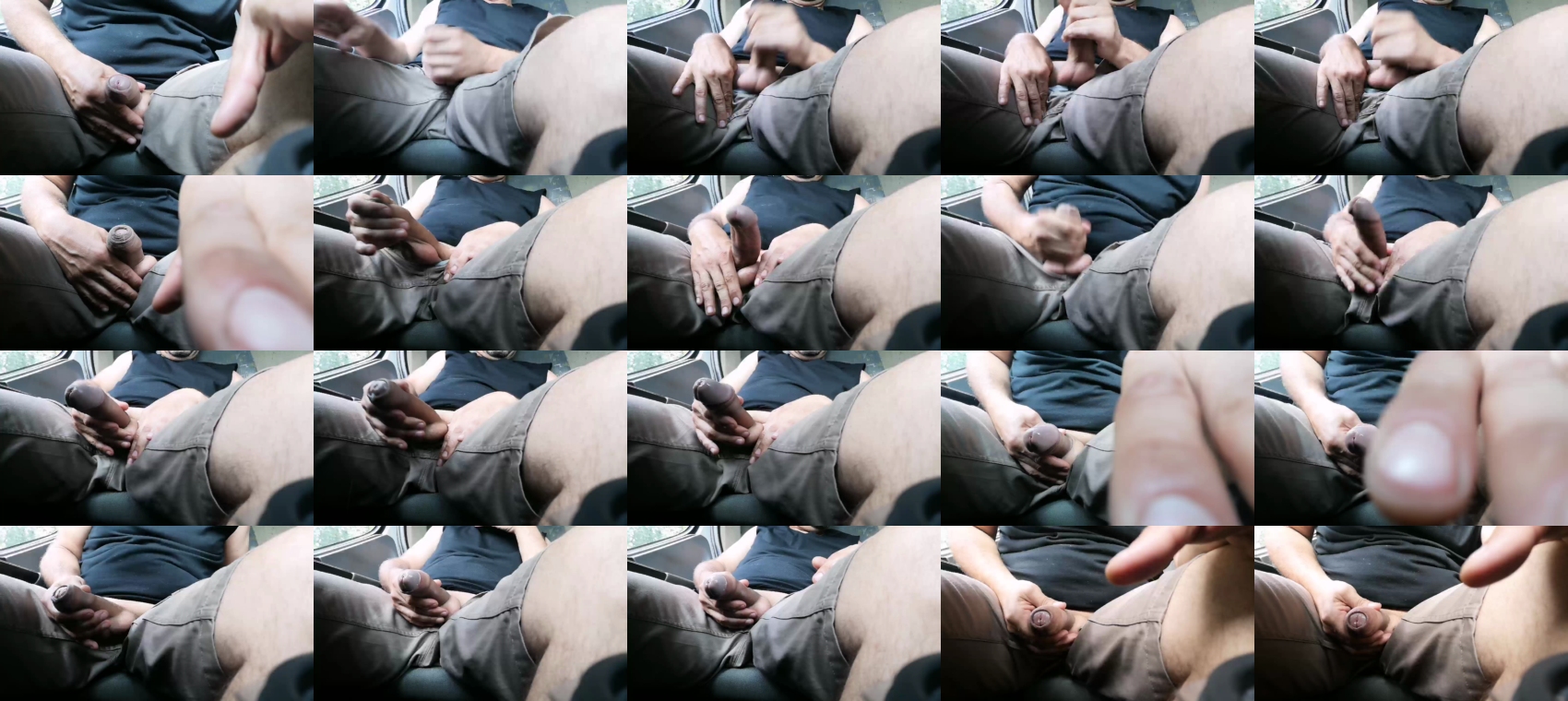 KenMefy  21-06-2022 Recorded Video play