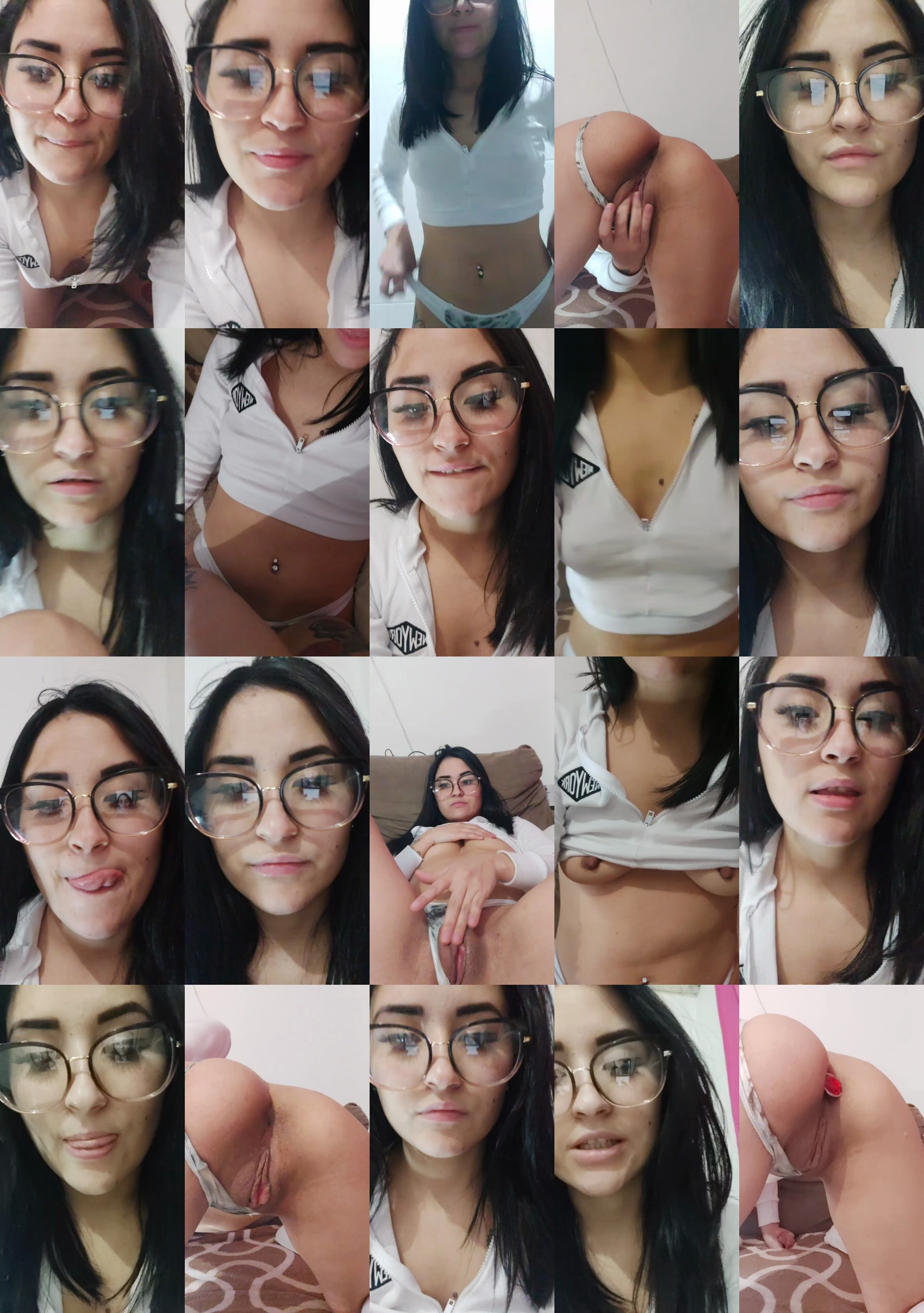 Maitegonzales1 21-06-2022 legs 