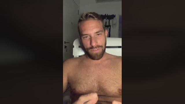 Manzo1989  20-06-2022 Recorded Video Porn