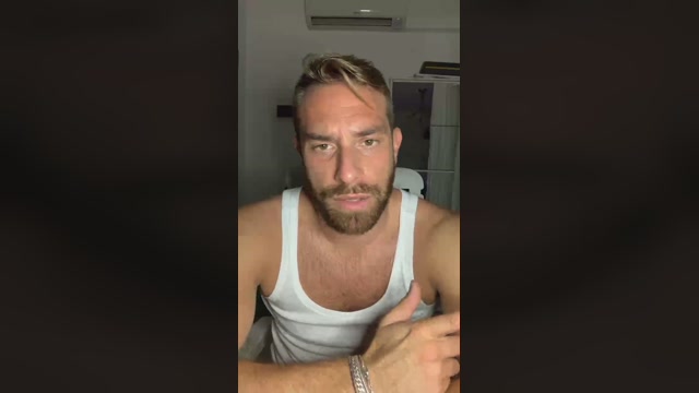 Manzo1989  20-06-2022 Recorded Video yummy