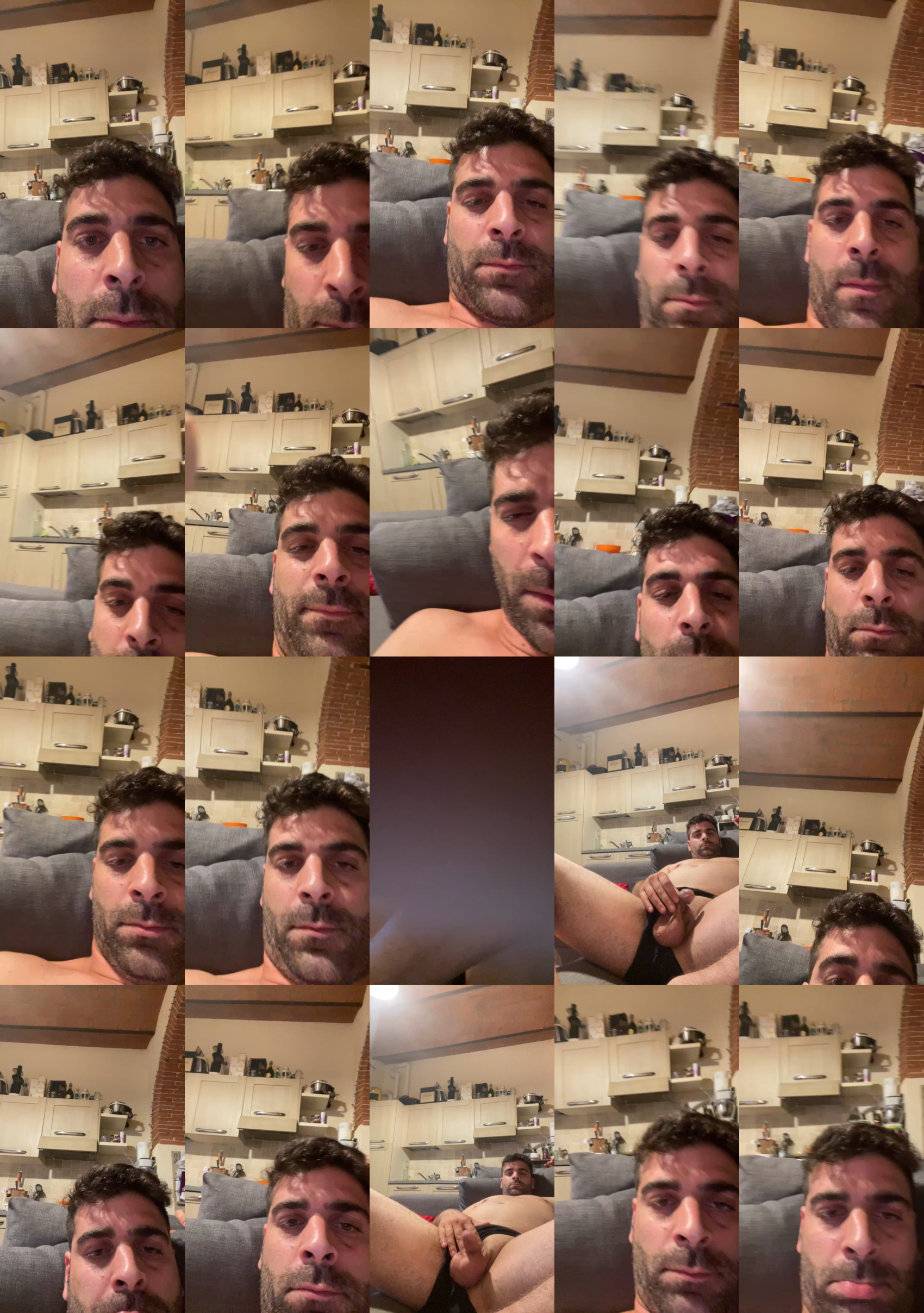 Marcone99  21-06-2022 Recorded Video suckshow