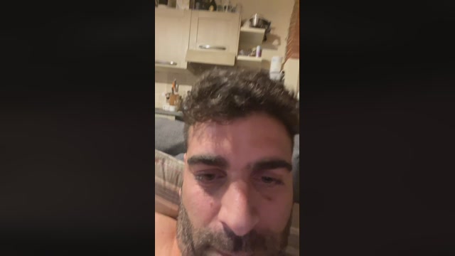 Marcone99  20-06-2022 Recorded Video kissing