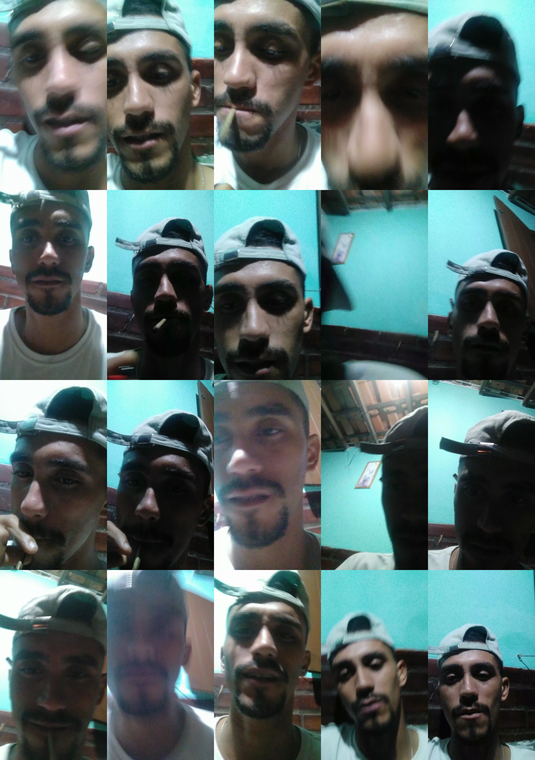 Maxtesaoxxx  21-06-2022 Recorded Video suckshow
