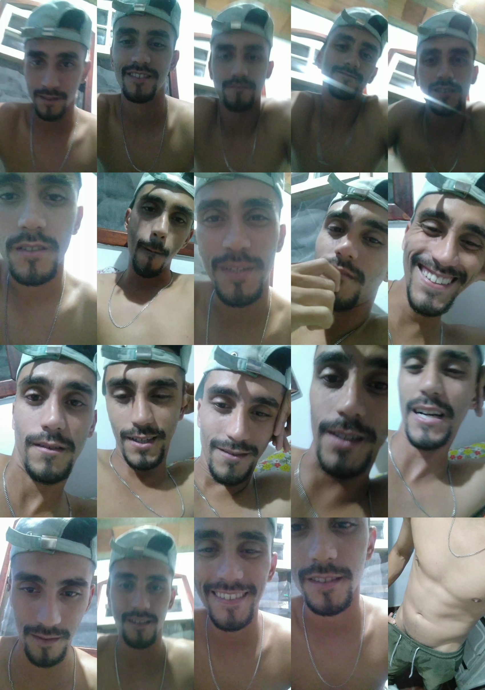 Maxtesaoxxx  21-06-2022 Recorded Video sexy